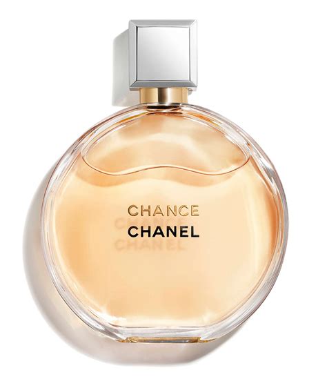 Chanel Chance Eau de Parfum for women 